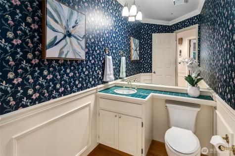 19225 SE 25th Street Sammamish WA 98075