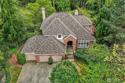 19225 SE 25th Street Sammamish WA 98075