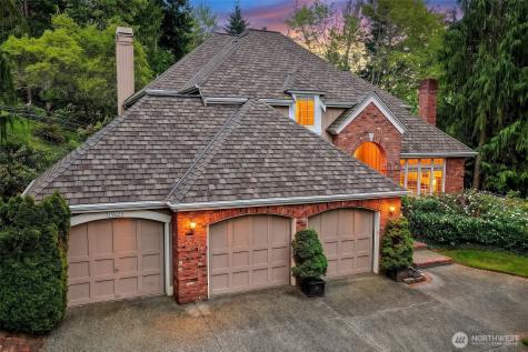 19225 SE 25th Street Sammamish WA 98075