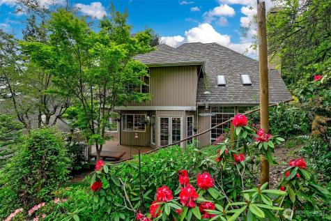 19225 SE 25th Street Sammamish WA 98075