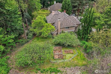 19225 SE 25th Street Sammamish WA 98075
