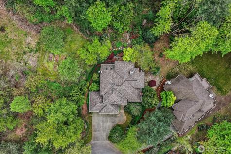 19225 SE 25th Street Sammamish WA 98075