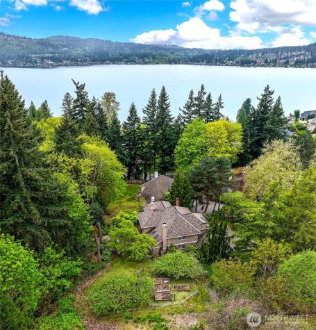 19225 SE 25th Street Sammamish WA 98075