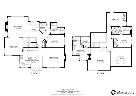 19225 SE 25th Street Sammamish WA 98075