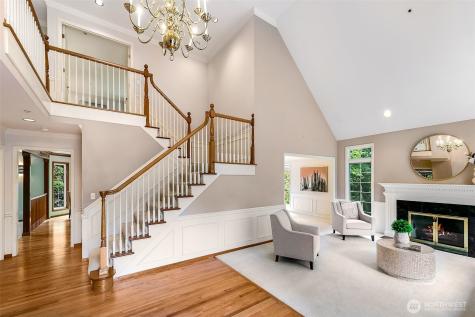 19225 SE 25th Street Sammamish WA 98075