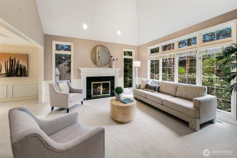19225 SE 25th Street Sammamish WA 98075