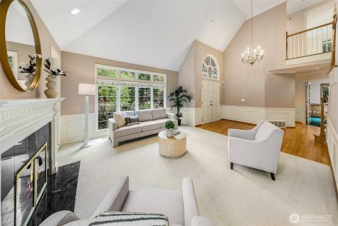 19225 SE 25th Street Sammamish WA 98075