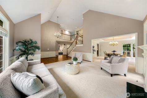 19225 SE 25th Street Sammamish WA 98075
