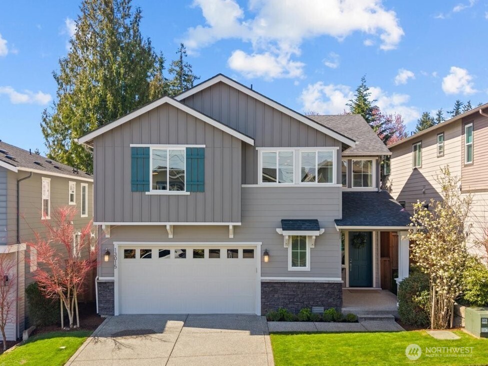 13015 135th Place NE Kirkland WA 98034
