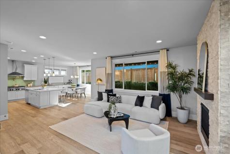 13015 135th Place NE Kirkland WA 98034