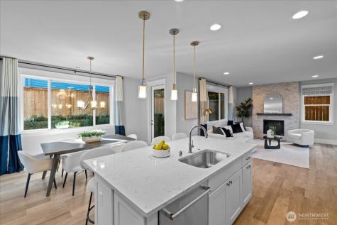 13015 135th Place NE Kirkland WA 98034