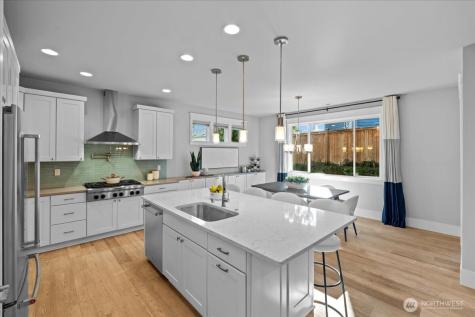 13015 135th Place NE Kirkland WA 98034