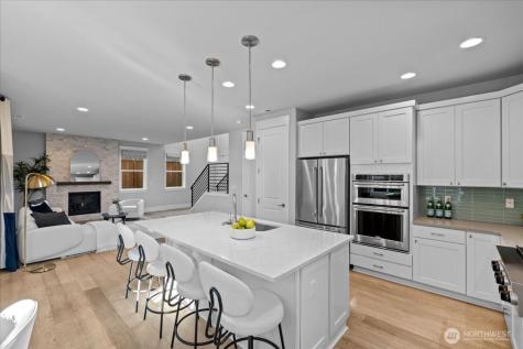 13015 135th Place NE Kirkland WA 98034