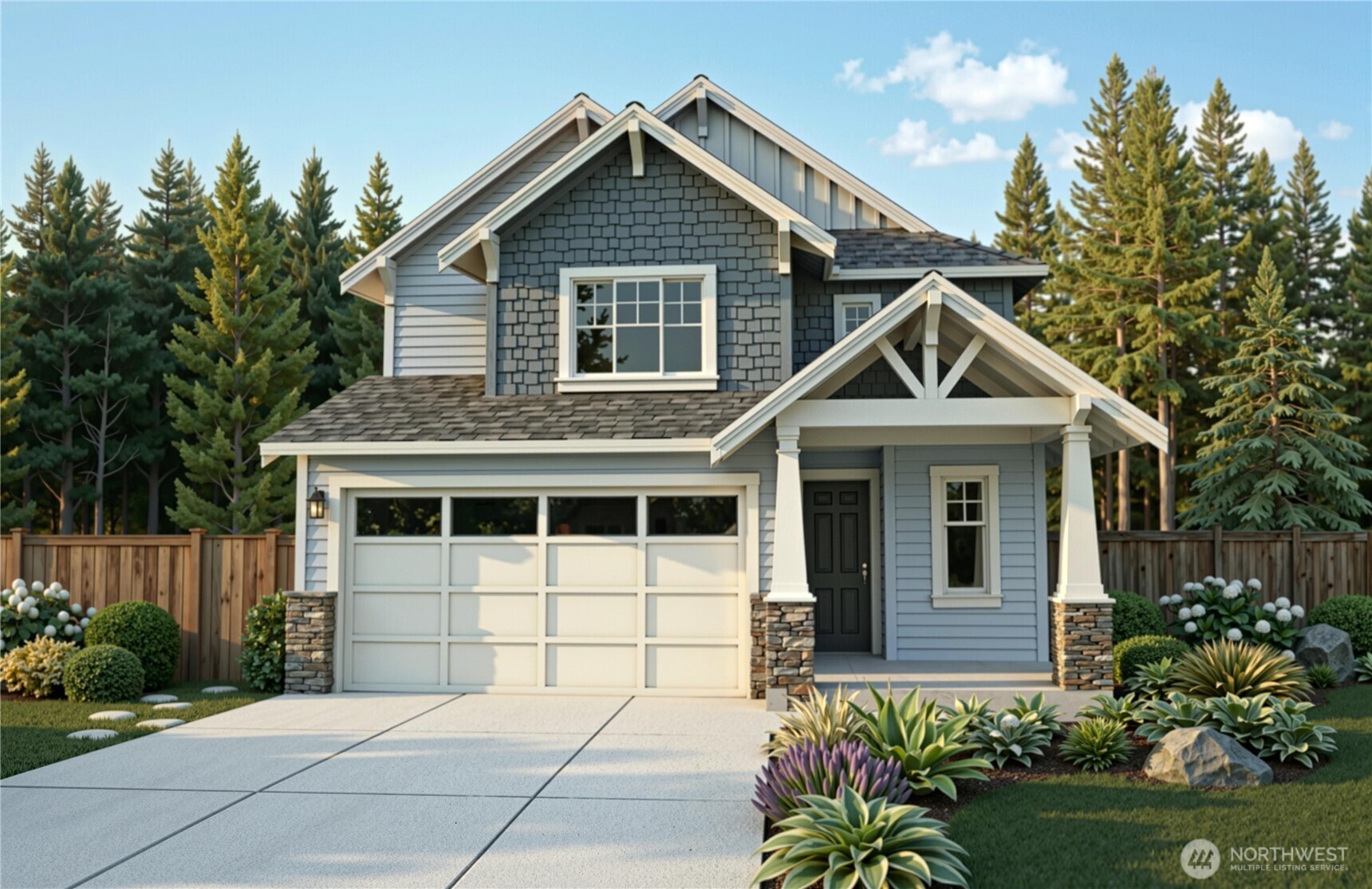 14719 18th Avenue S Spanaway WA 98387