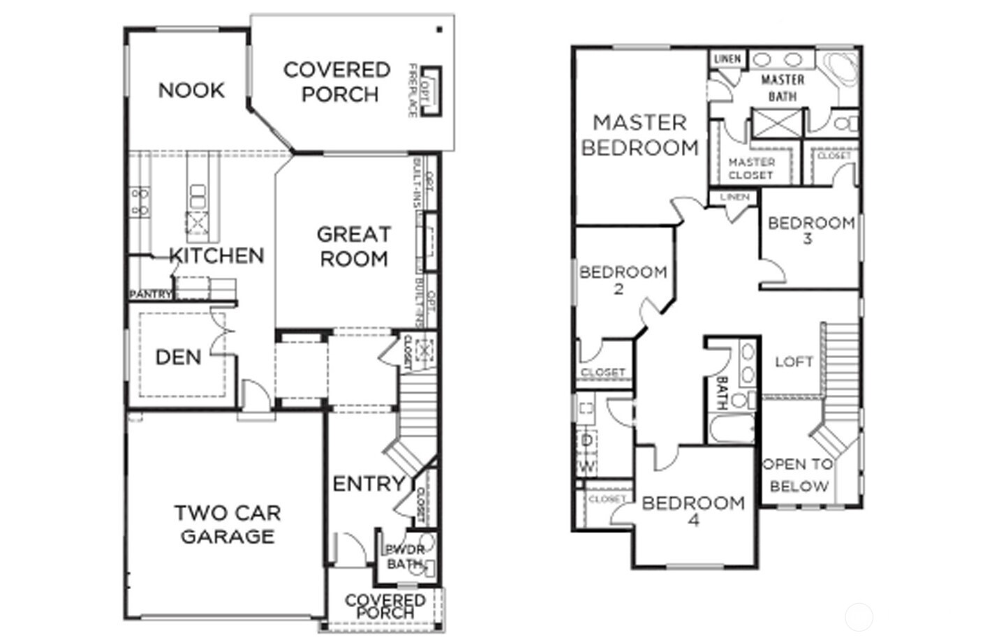 14719 18th Avenue S Spanaway WA 98387