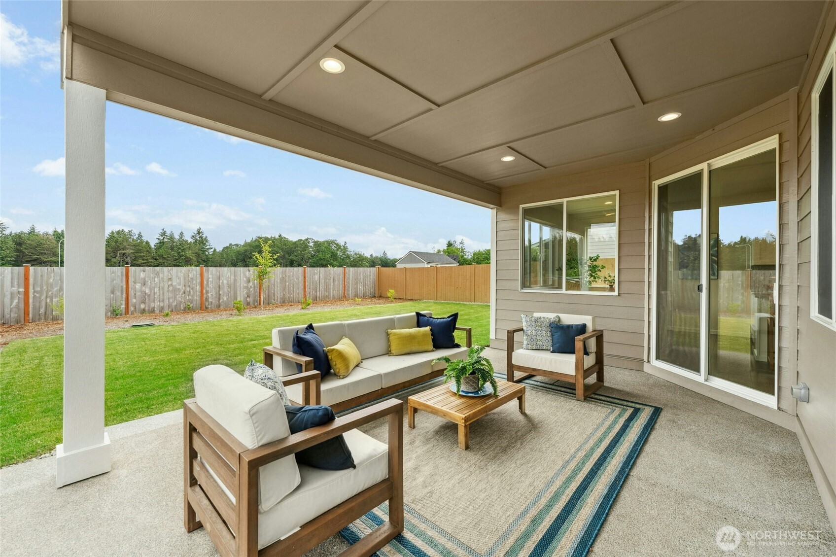 14719 18th Avenue S Spanaway WA 98387