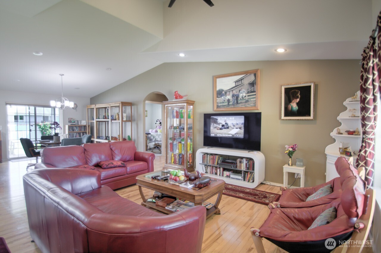 230 Meadow Loop Montesano WA 98563