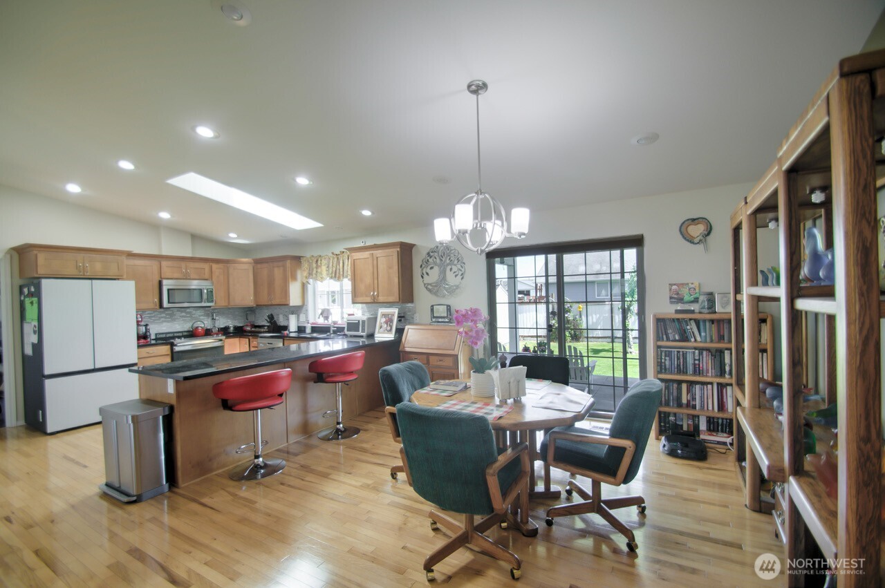 230 Meadow Loop Montesano WA 98563