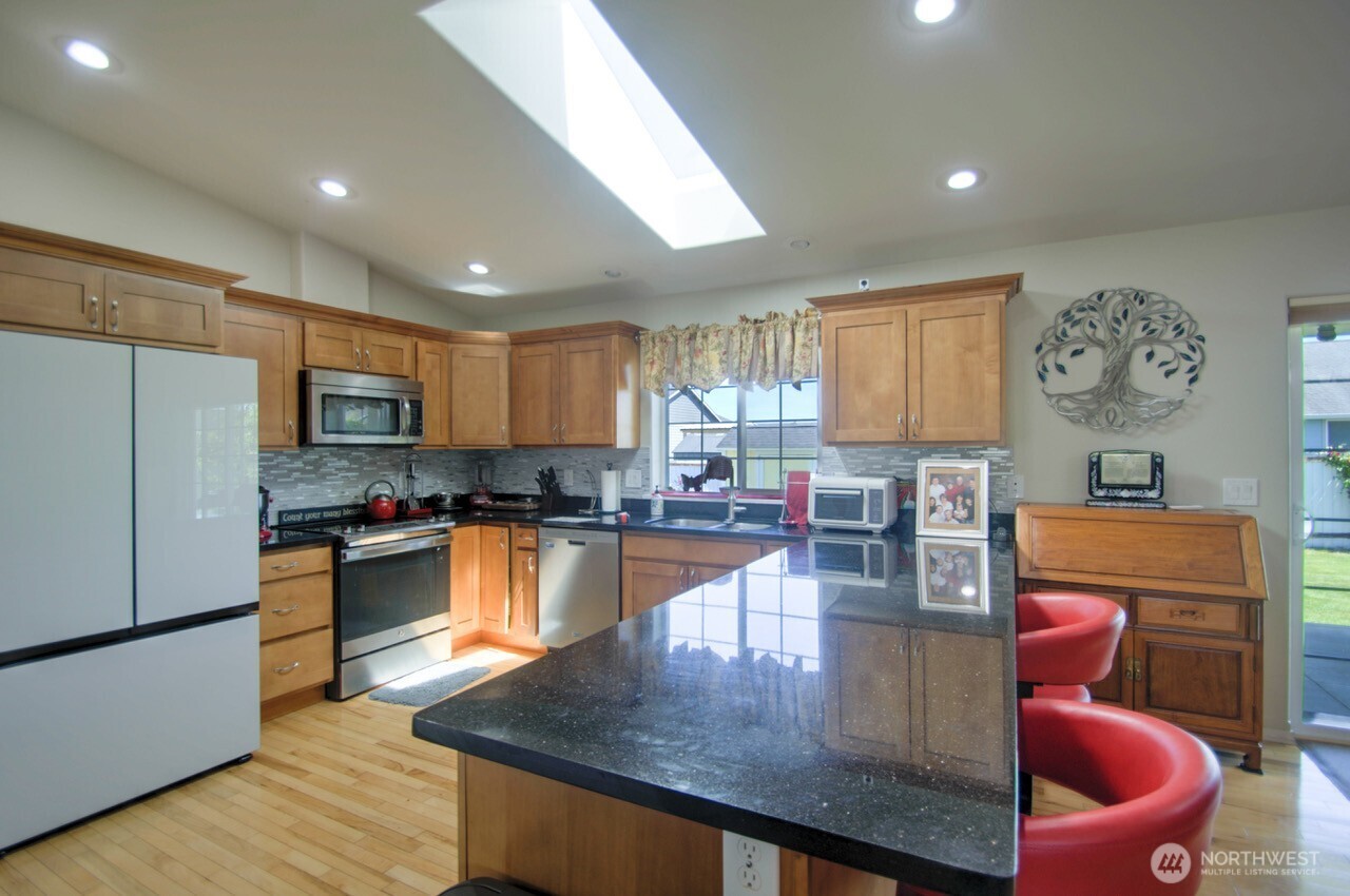 230 Meadow Loop Montesano WA 98563