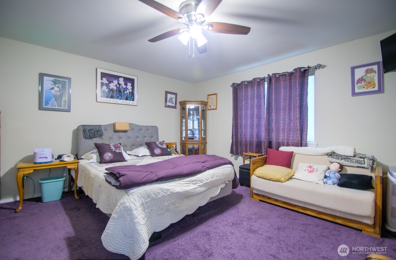 230 Meadow Loop Montesano WA 98563