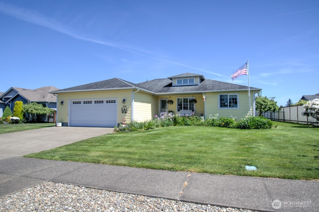 230 Meadow Loop Montesano WA 98563