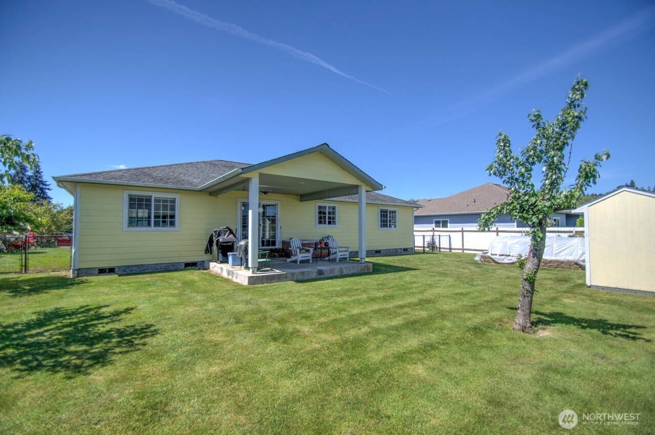 230 Meadow Loop Montesano WA 98563