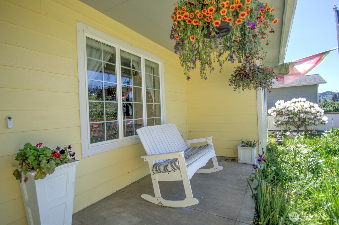230 Meadow Loop Montesano WA 98563