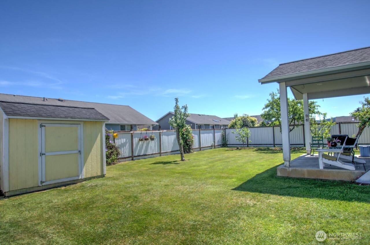 230 Meadow Loop Montesano WA 98563