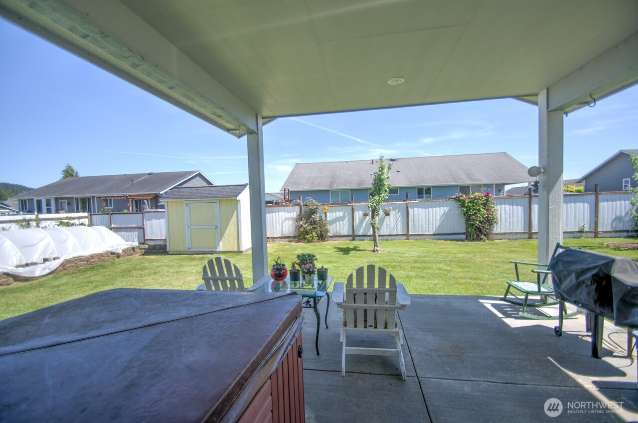 230 Meadow Loop Montesano WA 98563
