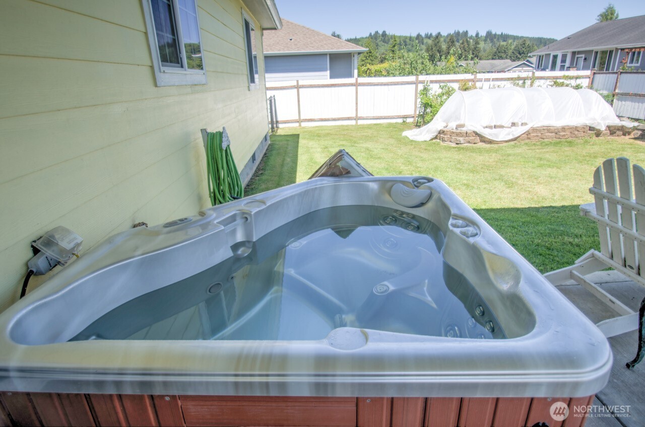 230 Meadow Loop Montesano WA 98563