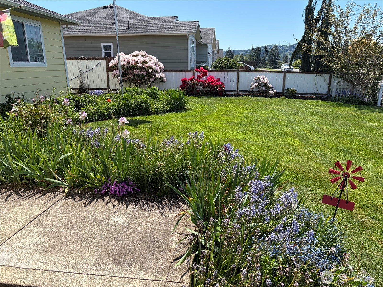 230 Meadow Loop Montesano WA 98563