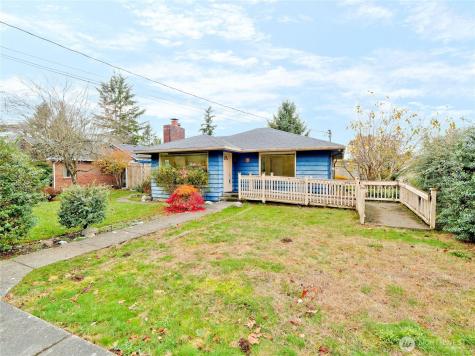 30 SE Bush Street Issaquah WA 98027