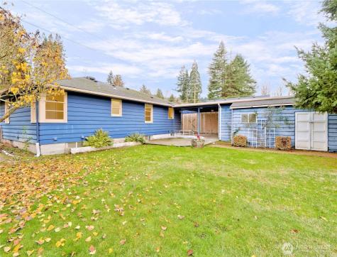 30 SE Bush Street Issaquah WA 98027