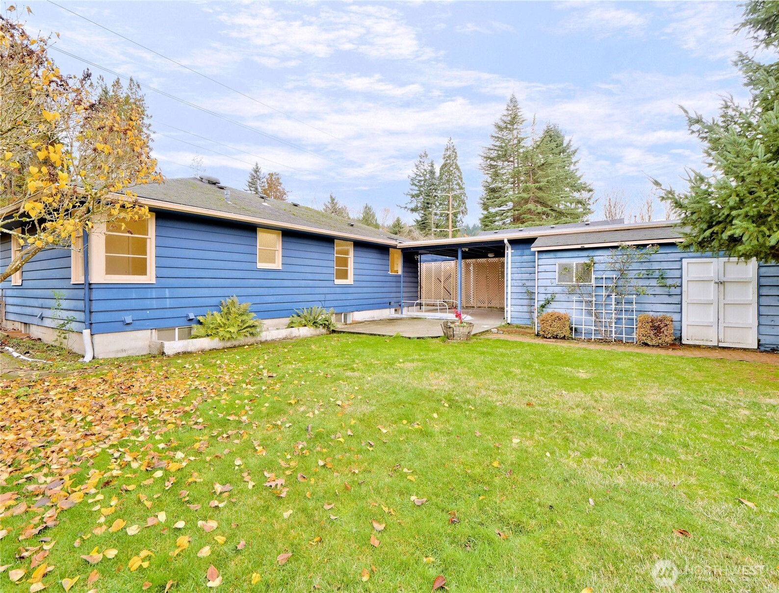 30 SE Bush Street Issaquah WA 98027