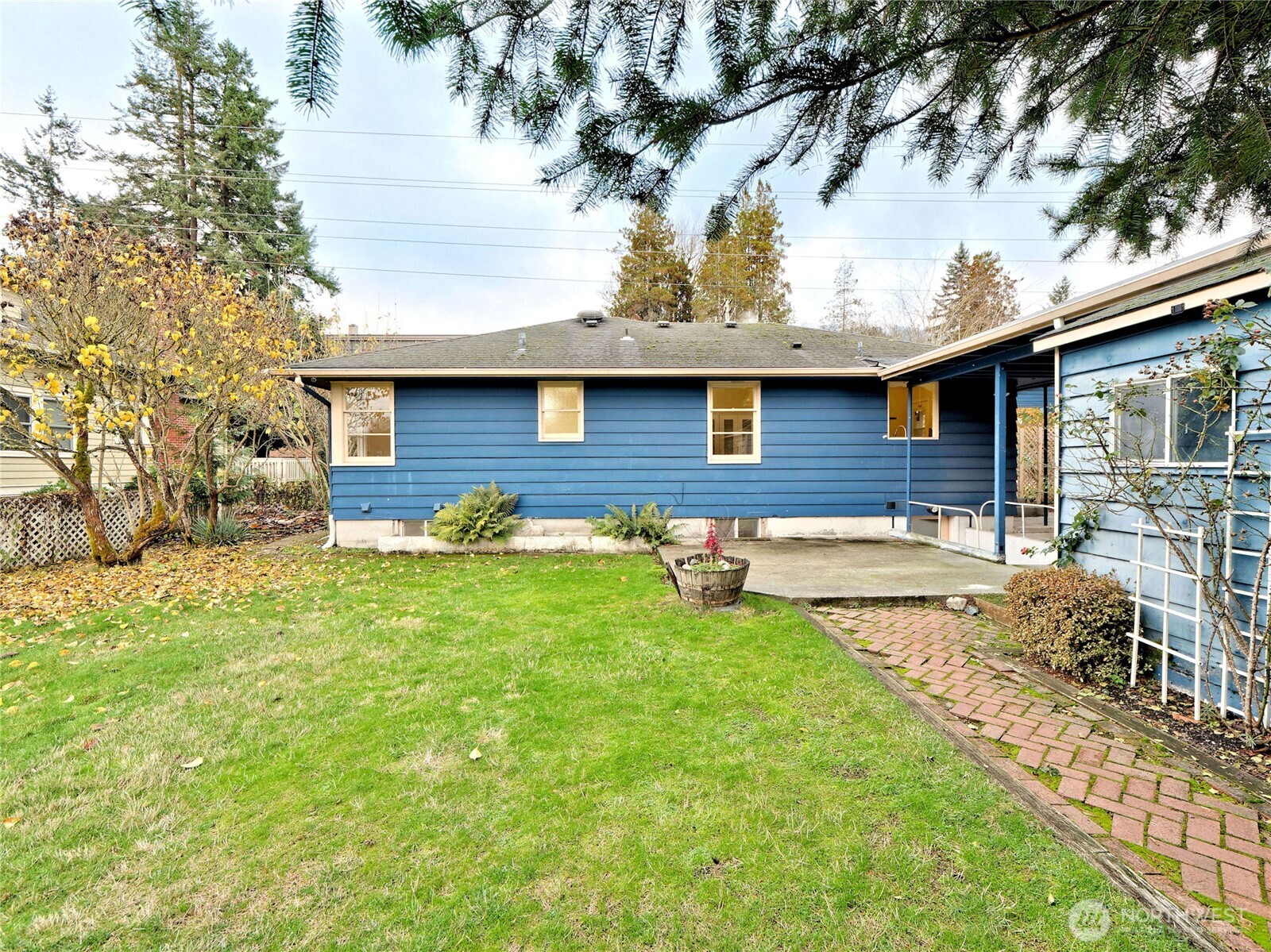 30 SE Bush Street Issaquah WA 98027