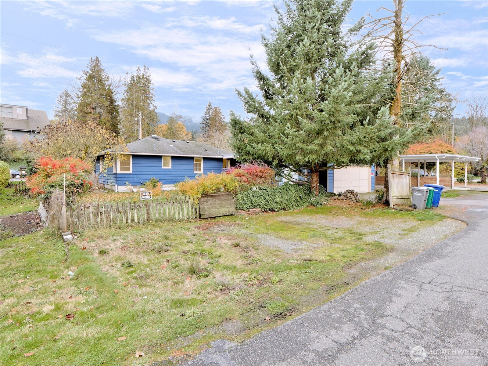30 SE Bush Street Issaquah WA 98027