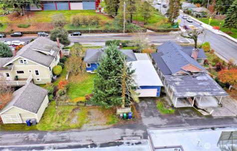 30 SE Bush Street Issaquah WA 98027