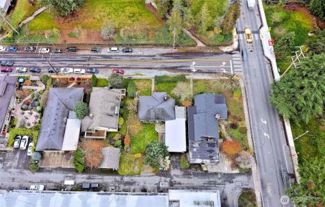 30 SE Bush Street Issaquah WA 98027