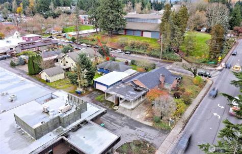 30 SE Bush Street Issaquah WA 98027