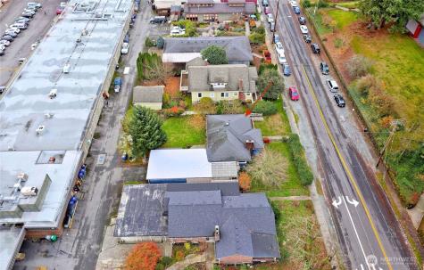 30 SE Bush Street Issaquah WA 98027