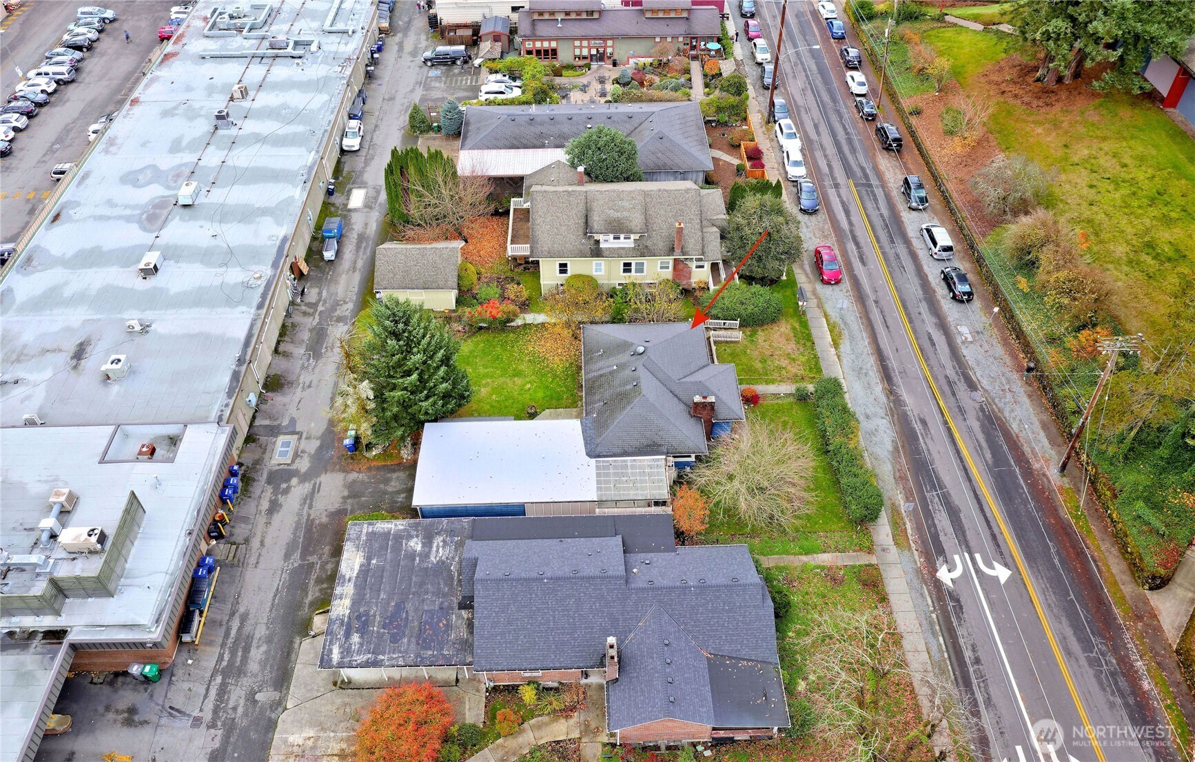 30 SE Bush Street Issaquah WA 98027