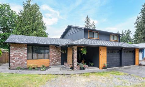 10910 150th Street Ct E Puyallup WA 98374