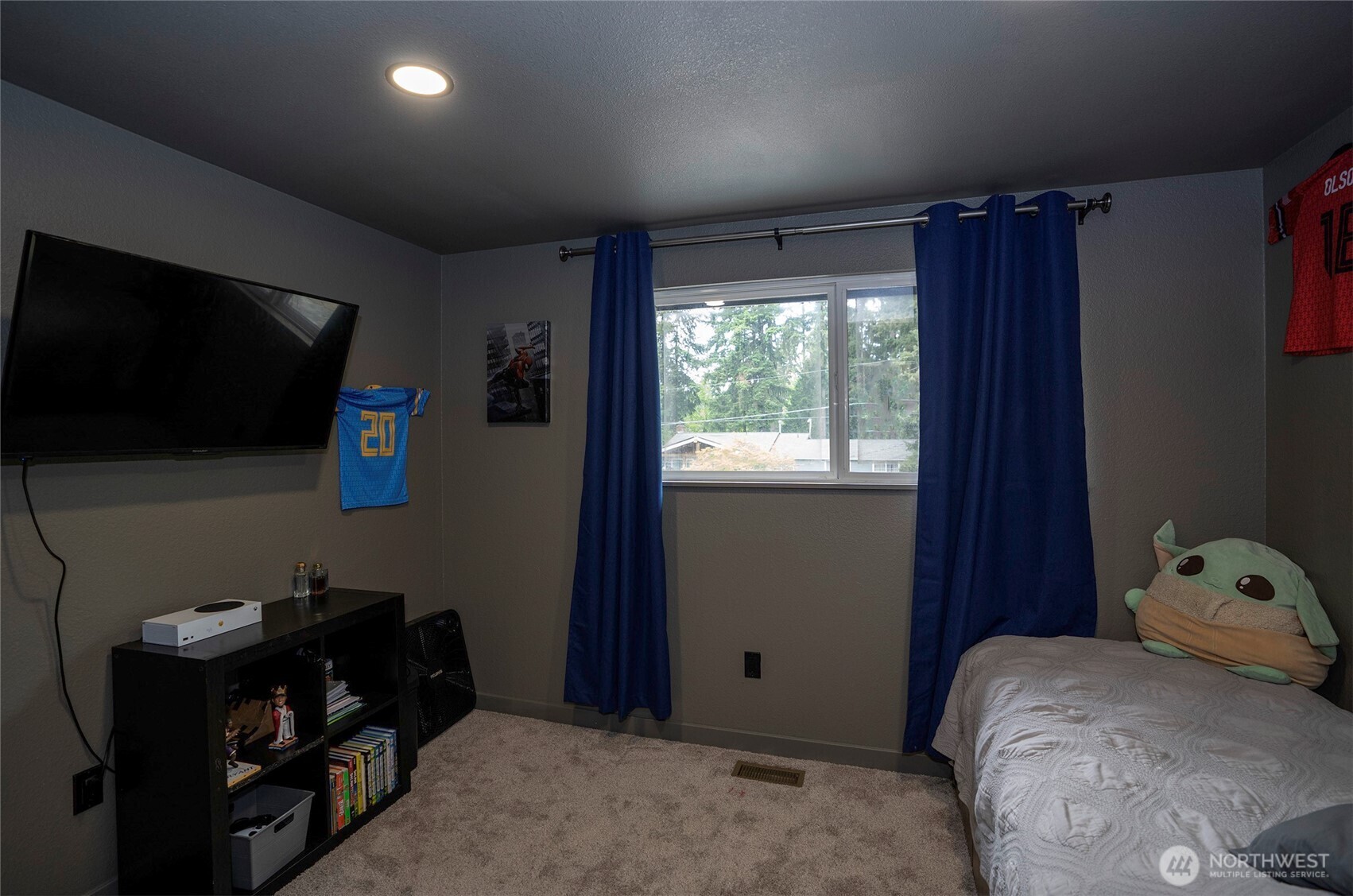 10910 150th Street Ct E Puyallup WA 98374