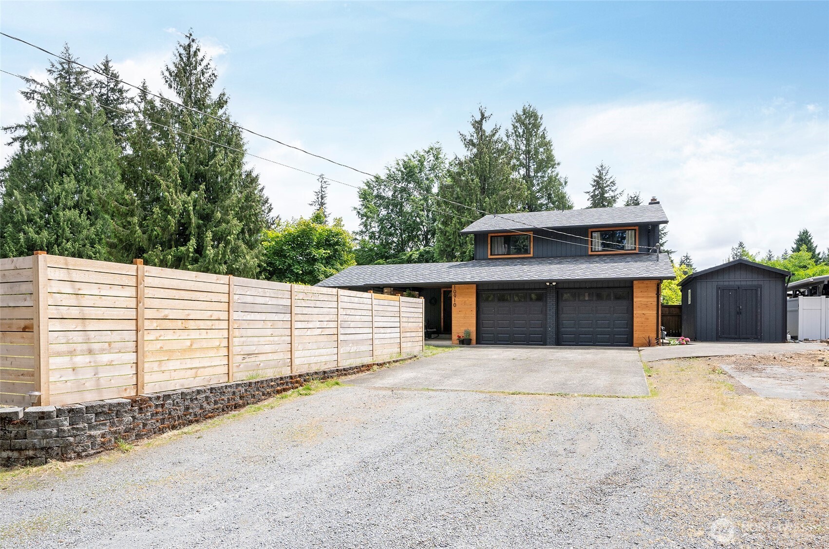 10910 150th Street Ct E Puyallup WA 98374