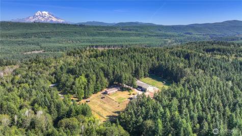 32408 146th Avenue E Graham WA 98338