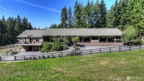 32408 146th Avenue E Graham WA 98338