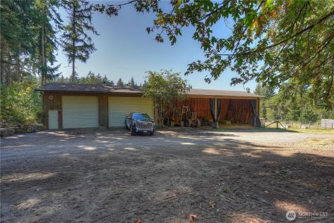 32408 146th Avenue E Graham WA 98338
