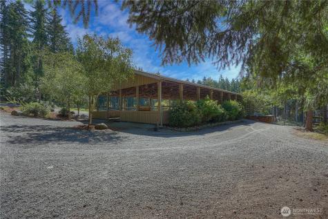 32408 146th Avenue E Graham WA 98338