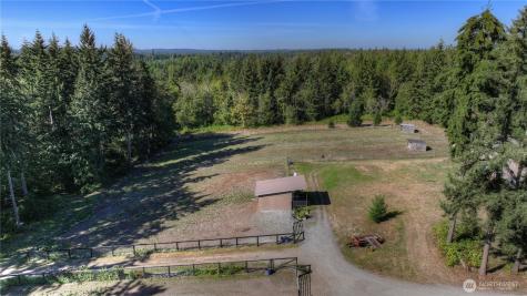 32408 146th Avenue E Graham WA 98338