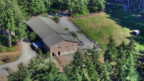 32408 146th Avenue E Graham WA 98338